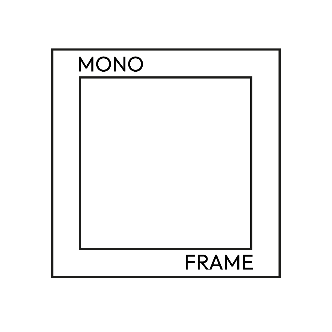 monoframe - fotografie von markus fryzel