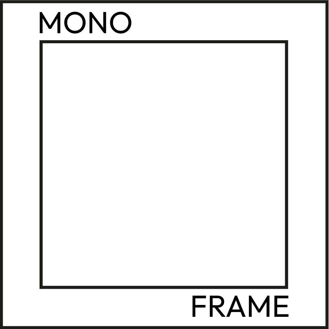 monoframe - fotografie im urbanen raum
